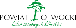 Logo turystyczne Powiatu Otwockiego