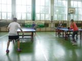 Mistrzostwa Powiatu Otwockiego Szkół Gimnazjalnych w tenisie stołowym, 